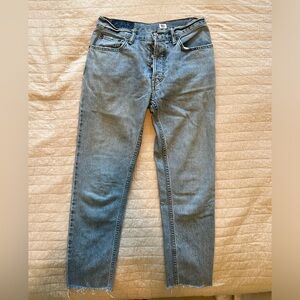 Re/Done Jeans